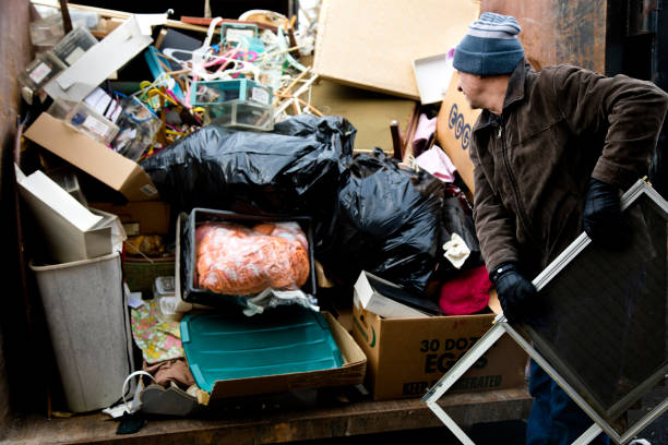 Eclectic, AL Junk Removal Company