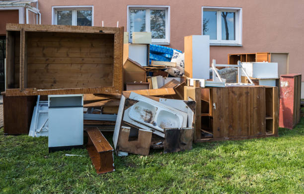 Best Household Junk Removal  in Eclectic, AL