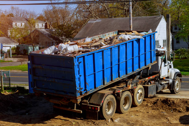 Basement Cleanout Services in Eclectic, AL