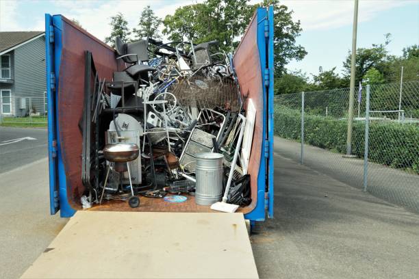 Best Yard Waste Removal  in Eclectic, AL