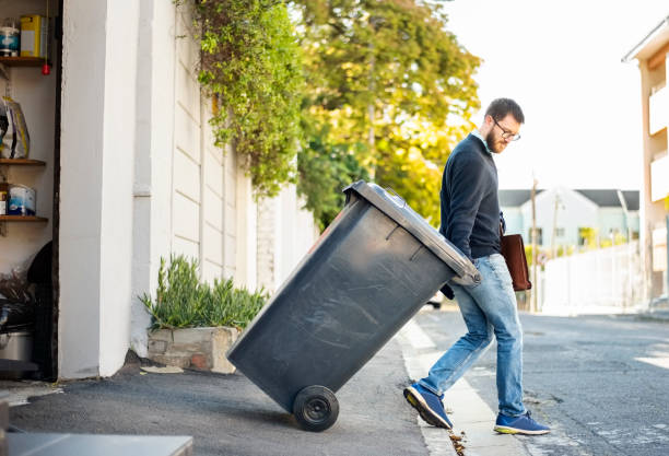Best Attic Cleanout Services  in Eclectic, AL