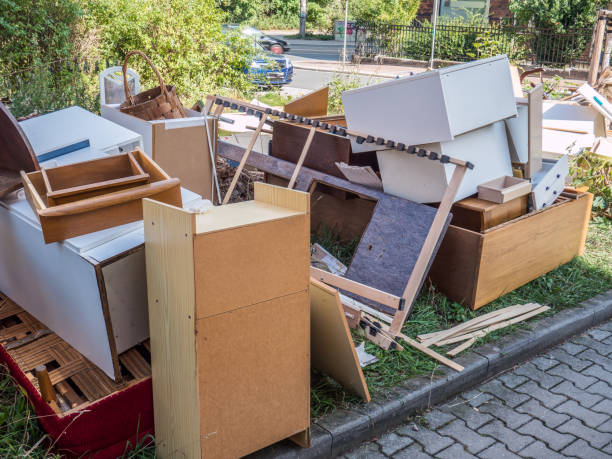 Best Dumpster Rental Services  in Eclectic, AL