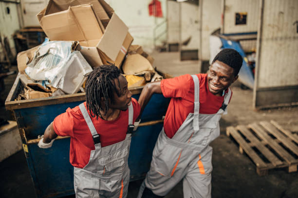 Best Yard Cleanup Services  in Eclectic, AL