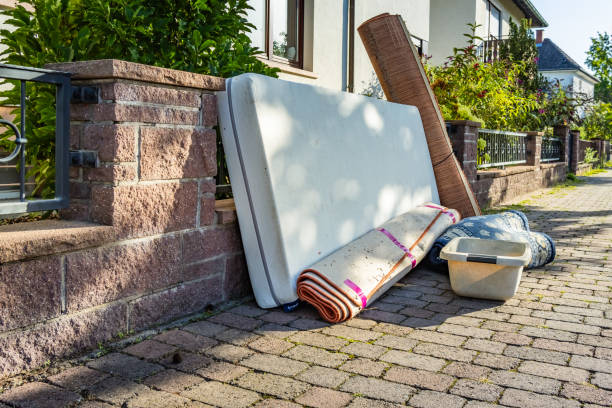 Best Junk Removal Near Me  in Eclectic, AL