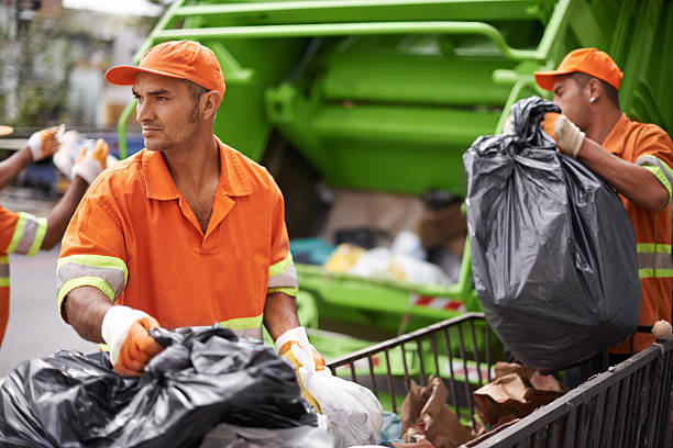 Best Construction Debris Removal  in Eclectic, AL