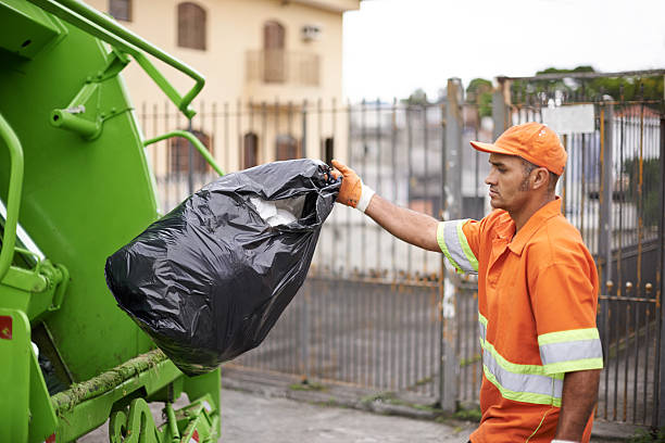 Best Commercial Junk Removal  in Eclectic, AL